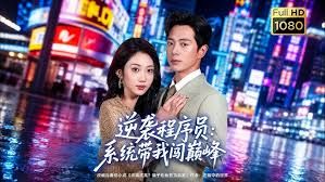 逆袭程序员：系统带我闯巅峰