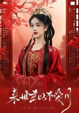 来世君以不爱月
