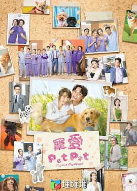 宠爱PetPet(国语)