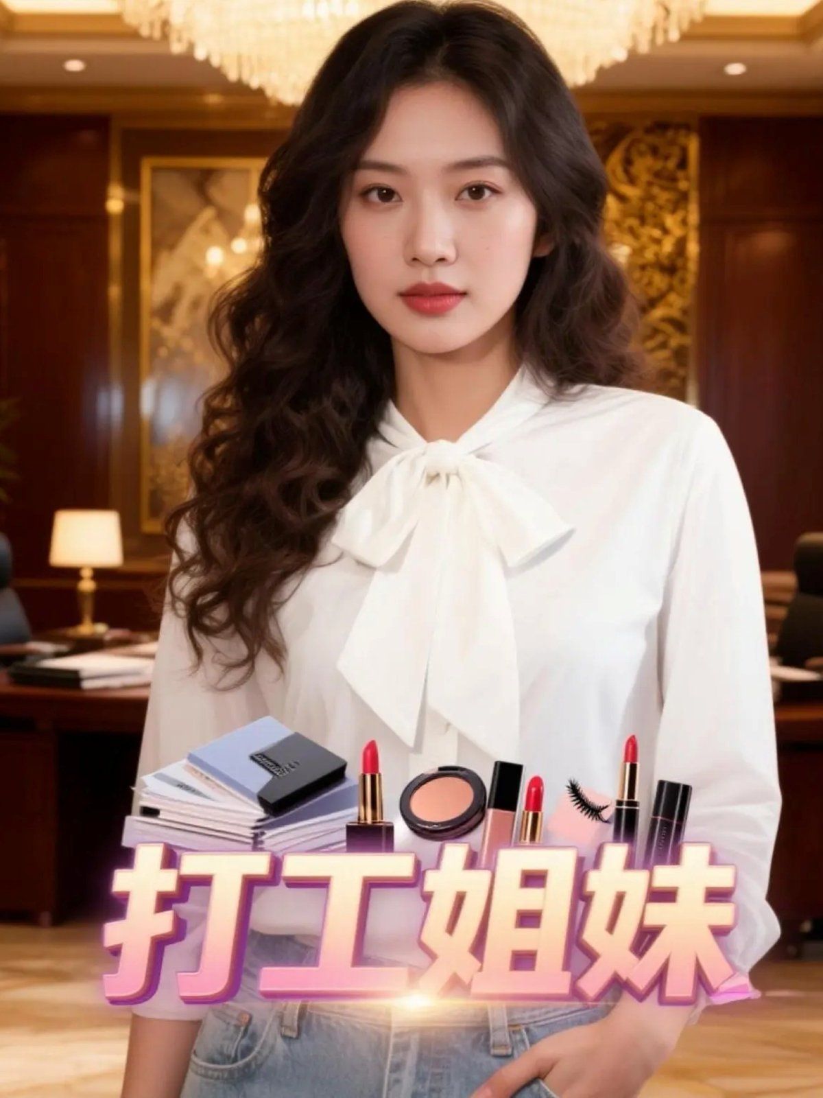 打工姐妹