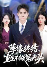 孽缘终结，重生不做冤大头