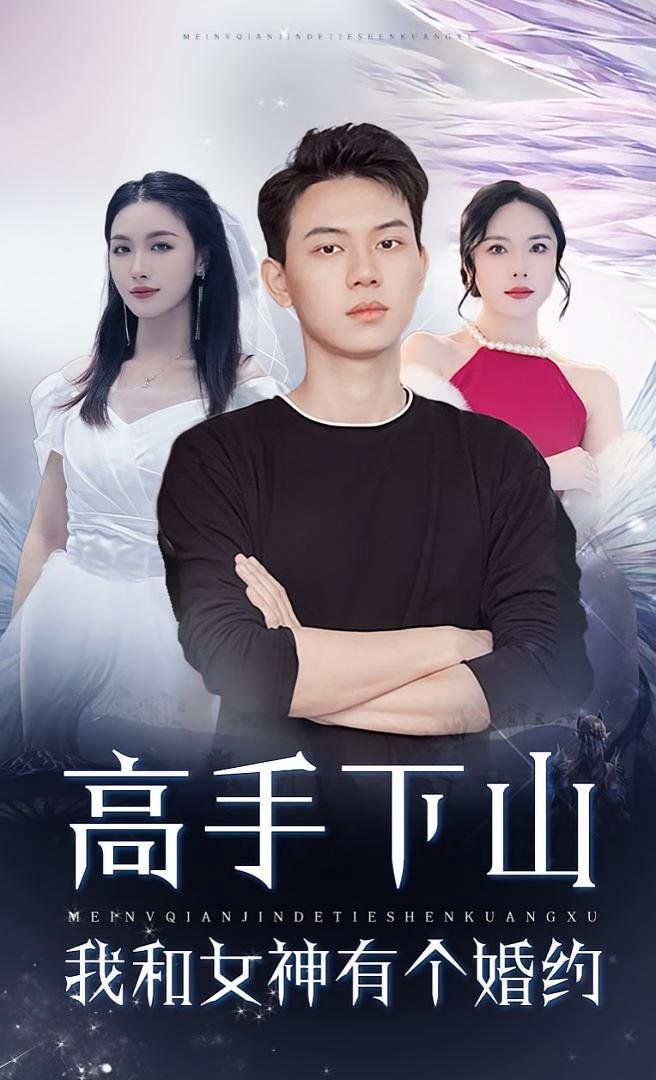 高手下山我和女神有个约会（高手下山我和女神有个婚约）