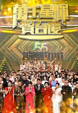 万千星辉贺台庆